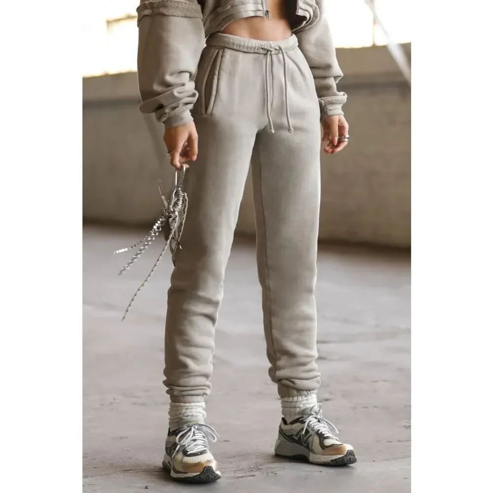 JOAH BROWN EMPIRE JOGGER